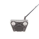 Scotty Cameron Phantom X 9.5 Mens Right Hand Putter 35" Mallet - Scotty Cameron Grip