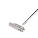 Scotty Cameron Phantom X 9.5 Mens Right Hand Putter 35" Mallet - Scotty Cameron Grip