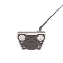 Scotty Cameron Phantom X 9.5 Mens Right Hand Putter 35" Mallet - Scotty Cameron Grip