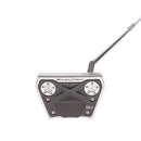 Scotty Cameron Phantom X 9.5 Mens Right Hand Putter 35" Mallet - Scotty Cameron Grip