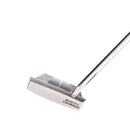 Scotty Cameron Phantom X 9.5 Mens Right Hand Putter 35" Mallet - Scotty Cameron Grip