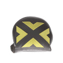 Scotty Cameron Phantom X 9.5 Mens Right Hand Putter 35" Mallet - Scotty Cameron Grip