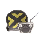 Scotty Cameron Phantom X 9.5 Mens Right Hand Putter 33" Mallet - Scotty Cameron Grip