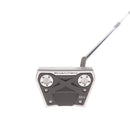 Scotty Cameron Phantom X 9.5 Mens Right Hand Putter 33" Mallet - Scotty Cameron Grip