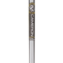 Scotty Cameron Phantom X 9.5 Mens Right Hand Putter 33" Mallet - Scotty Cameron Grip