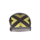 Scotty Cameron Phantom X 9.5 Mens Right Hand Putter 33" Mallet - Scotty Cameron Grip