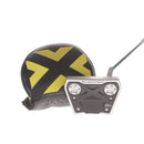 Scotty Cameron Phantom X 9.5 Mens Right Hand Putter 34" Mallet - Scotty Cameron Grip