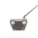 Scotty Cameron Phantom X 9.5 Mens Right Hand Putter 34" Mallet - Scotty Cameron Grip