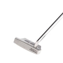 Scotty Cameron Phantom X 9.5 Mens Right Hand Putter 34" Mallet - Scotty Cameron Grip