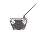 Scotty Cameron Phantom X 9.5 Mens Right Hand Putter 35" Mallet - Scotty Cameron Grip