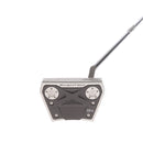 Scotty Cameron Phantom X 9.5 Mens Right Hand Putter 35" Mallet - Scotty Cameron Grip