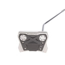 Scotty Cameron Phantom X 11 Mens Right Hand Putter 34" Mallet - Scotty Cameron Grip