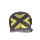 Scotty Cameron Phantom X 11 Mens Right Hand Putter 34" Mallet - Scotty Cameron Grip