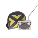 Scotty Cameron Phantom X 11 Mens Right Hand Putter 34" Mallet - Scotty Cameron Grip