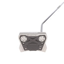 Scotty Cameron Phantom X 11 Mens Right Hand Putter 34" Mallet - Scotty Cameron Grip