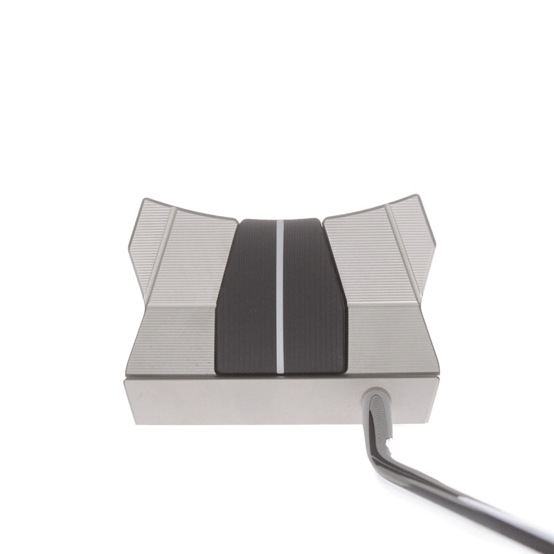 Scotty Cameron Phantom X 11 Mens Right Hand Putter 34" Mallet - Scotty Cameron Grip