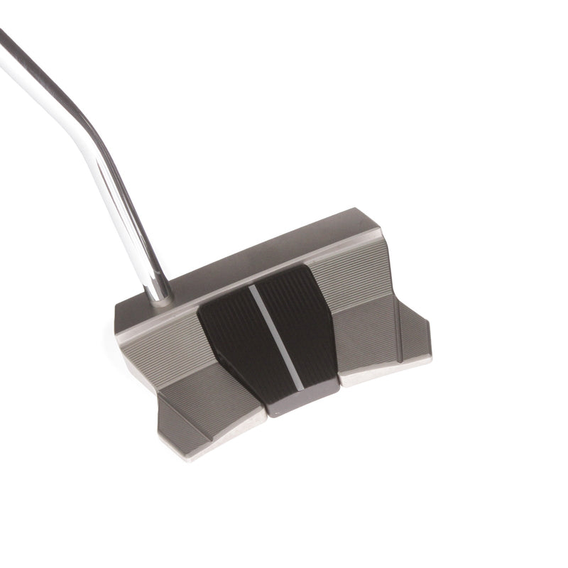 Scotty Cameron Phantom X 11 Mens Right Hand Putter 34" Mallet - Scotty Cameron Grip