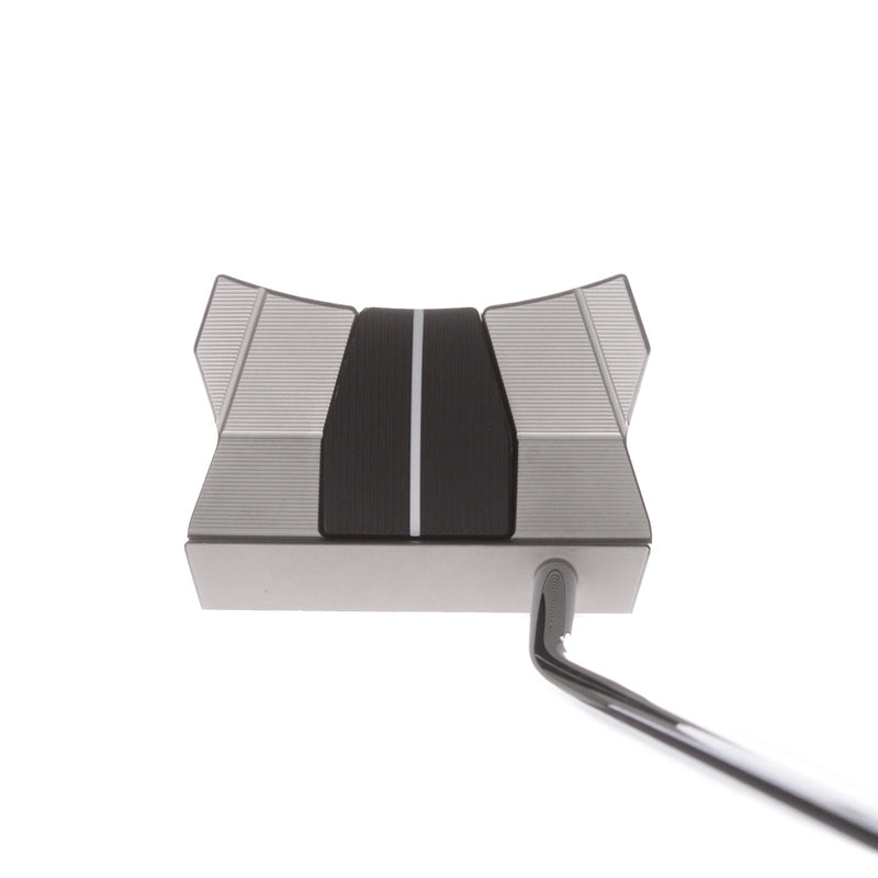 Scotty Cameron Phantom X 11 Mens Right Hand Putter 34" Mallet - Scotty Cameron Grip