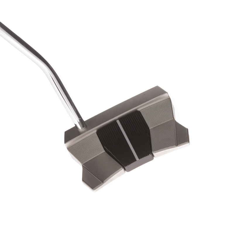 Scotty Cameron Phantom X 11 Mens Right Hand Putter 34" Mallet - Scotty Cameron Grip