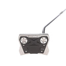 Scotty Cameron Phantom X 11.5 Mens Right Hand Putter 33" Mallet - Scotty Cameron Grip