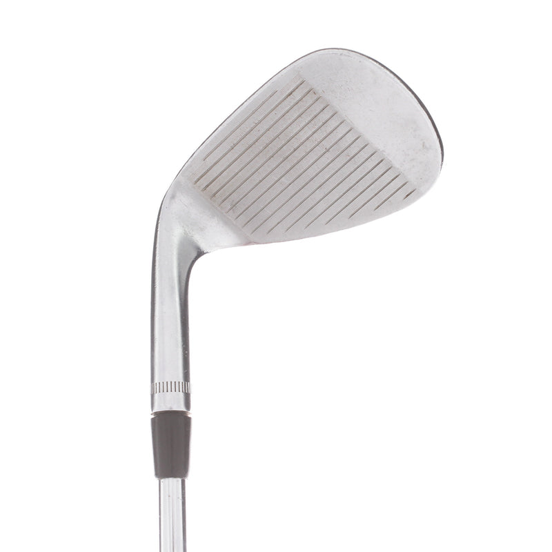 Callaway Mack Daddy 4 Steel Mens Right Hand Gap Wedge 50* 10 Bounce S Grind Extra Stiff - KBS Tour 130