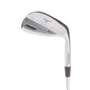Mizuno T20 Steel Mens Right Hand Gap Wedge 52* 9 Bounce Stiff - Dynamic Gold S400