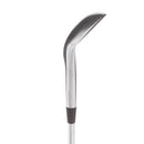 Mizuno T20 Steel Mens Right Hand Gap Wedge 52* 9 Bounce Stiff - Dynamic Gold S400