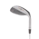 Titleist Vokey SM4 Steel Mens Right Hand Lob Wedge 60* 4 Bounce Wedge - BV Vokey
