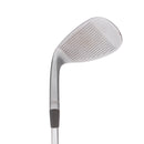 Titleist Vokey SM4 Steel Mens Right Hand Lob Wedge 60* 4 Bounce Wedge - BV Vokey