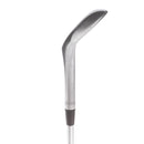 Titleist Vokey SM4 Steel Mens Right Hand Lob Wedge 60* 4 Bounce Wedge - BV Vokey