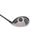 Ping G Graphite Mens Right Hand 5 Hybrid 26* Senior - Ping Alta 70