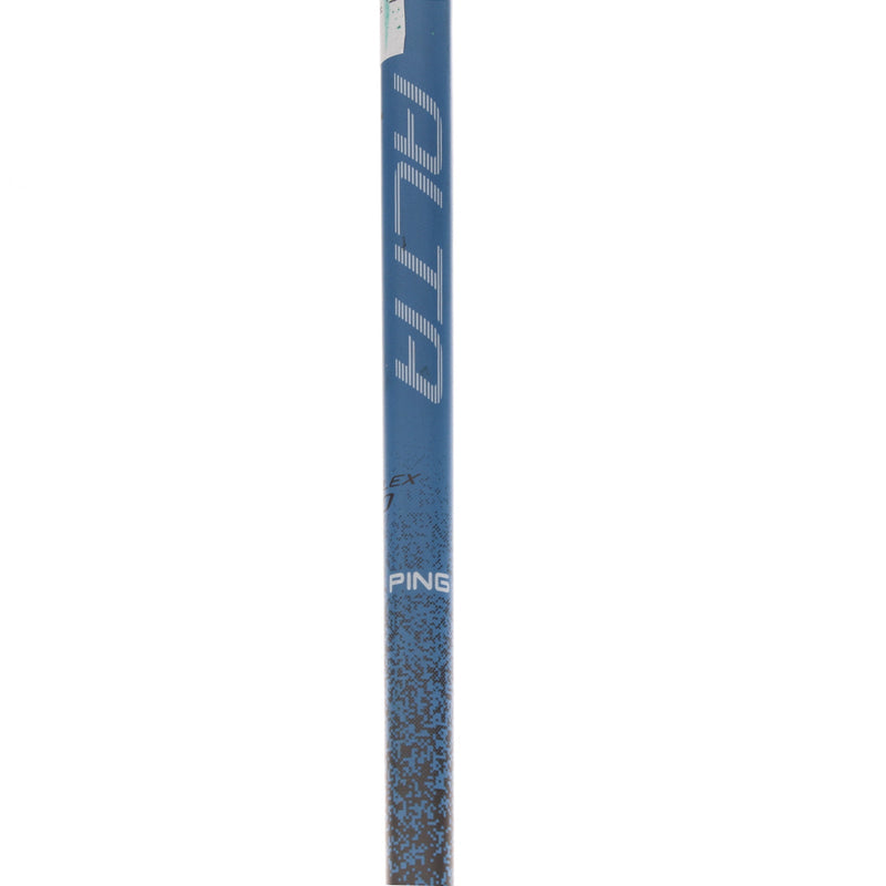 Ping G Graphite Mens Right Hand 5 Hybrid 26* Senior - Ping Alta 70