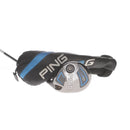 Ping G Graphite Mens Right Hand Fairway 5 Wood 17.5* Regular - Alta 65