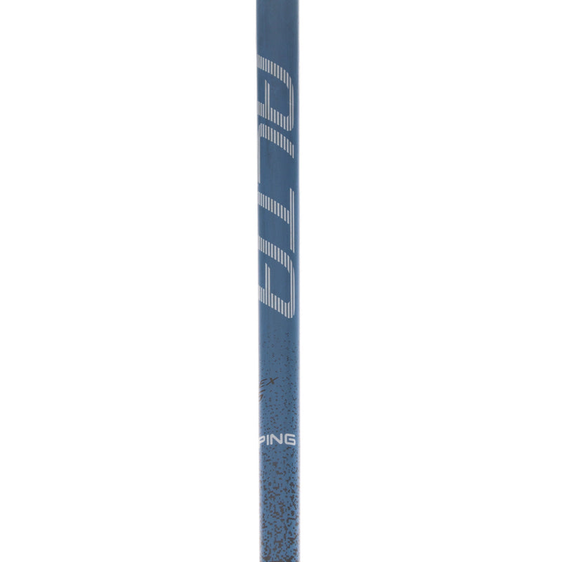 Ping G Graphite Mens Right Hand Fairway 5 Wood 17.5* Regular - Alta 65
