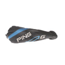 Ping G Graphite Mens Right Hand Fairway 5 Wood 17.5* Regular - Alta 65