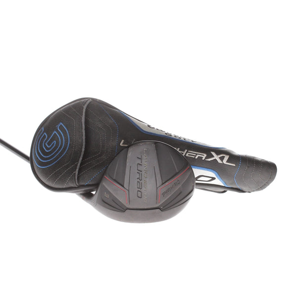 Cleveland Launcher HB Turbo Graphite Ladies Right Hand Fairway 3 Wood 15* Ladies - Miyazaki C.Kua 4L