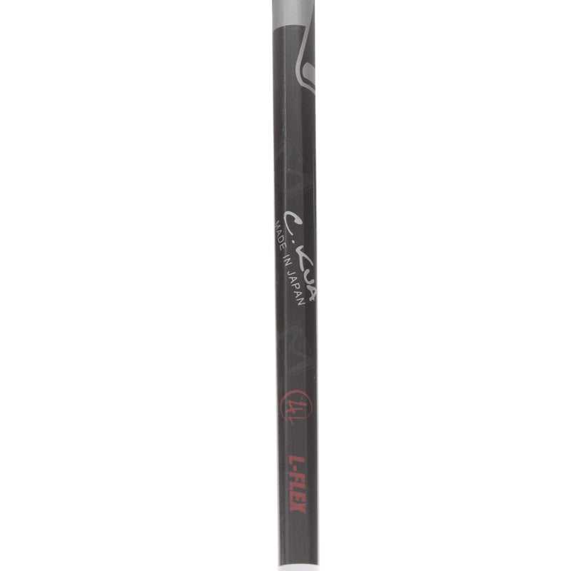 Cleveland Launcher HB Turbo Graphite Ladies Right Hand Fairway 3 Wood 15* Ladies - Miyazaki C.Kua 4L
