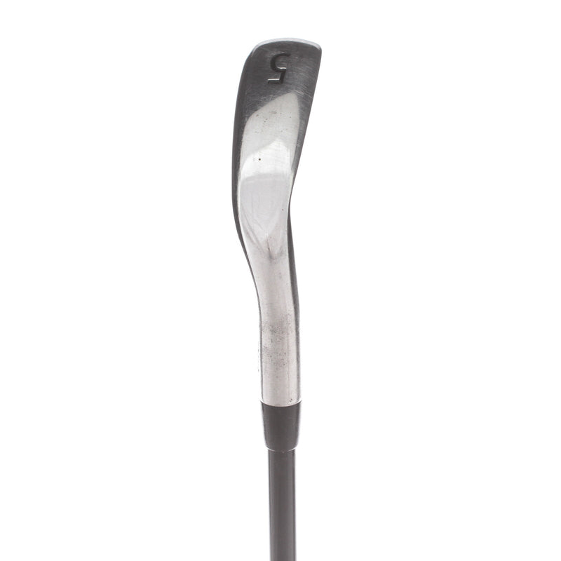 Titleist 718 AP1 Graphite Mens Right Hand 5 Iron Senior - Tensei CK Red Series AMC IR