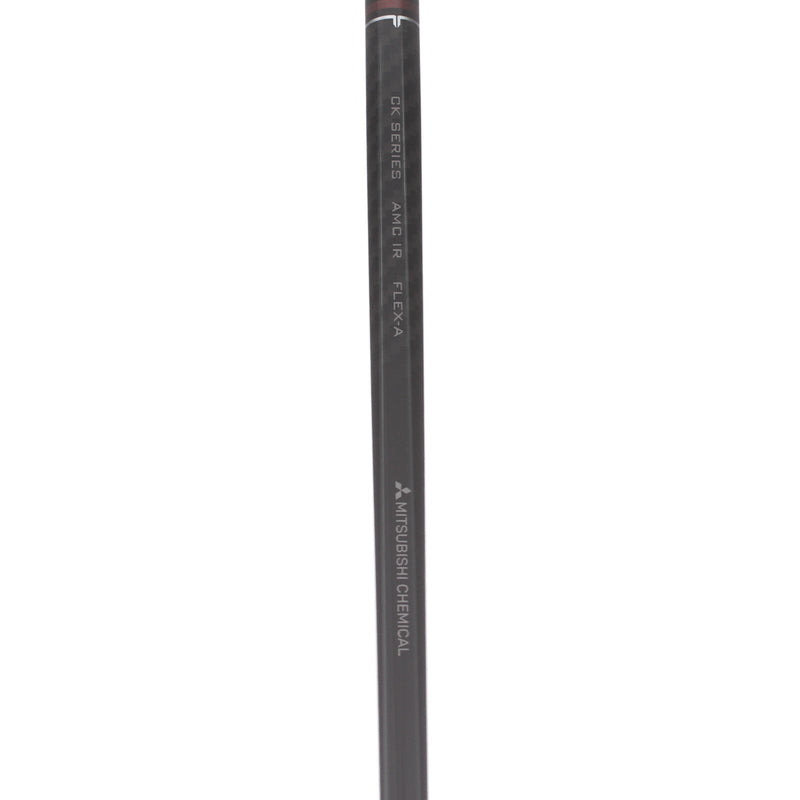 Titleist 718 AP1 Graphite Mens Right Hand 5 Iron Senior - Tensei CK Red Series AMC IR