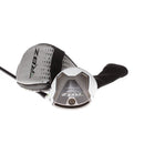 TaylorMade RBZ Graphite Mens Right Hand Fairway 3 Wood 15* Regular - TaylorMade Matrix Ozik RBZ