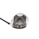 TaylorMade RBZ Graphite Mens Right Hand Fairway 3 Wood 15* Regular - TaylorMade Matrix Ozik RBZ