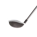 TaylorMade RBZ Graphite Mens Right Hand Fairway 3 Wood 15* Regular - TaylorMade Matrix Ozik RBZ
