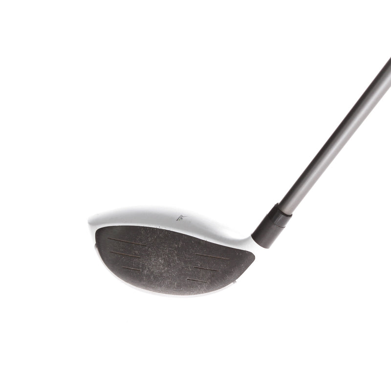 TaylorMade RBZ Graphite Mens Right Hand Fairway 3 Wood 15* Regular - TaylorMade Matrix Ozik RBZ