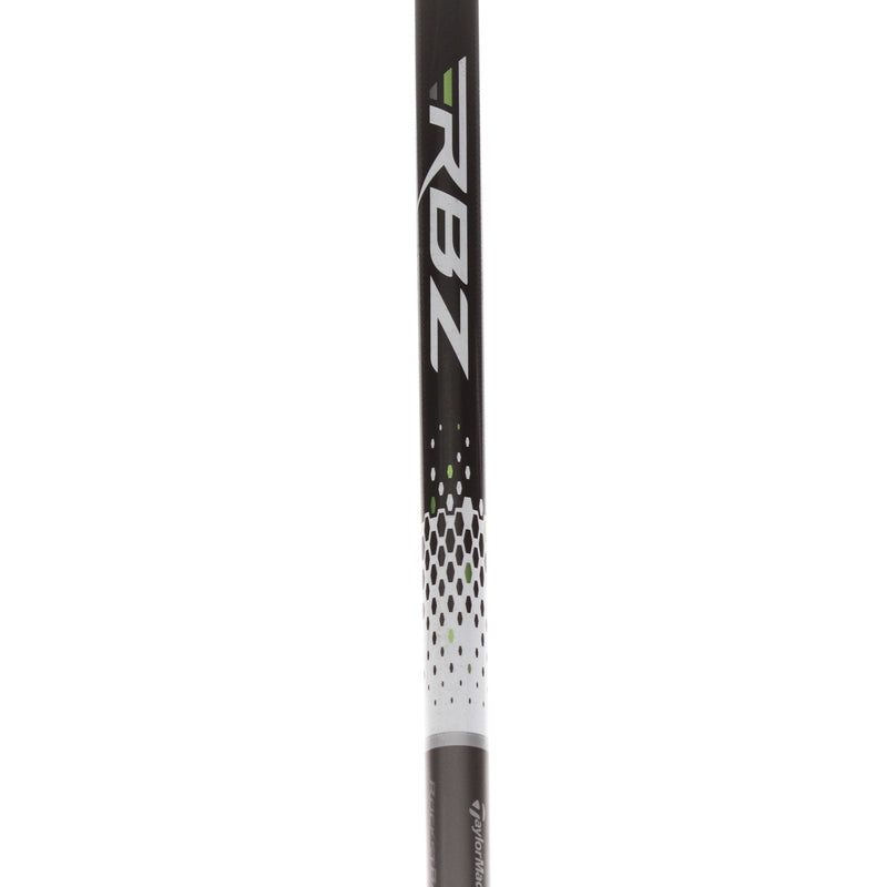 TaylorMade RBZ Graphite Mens Right Hand Fairway 3 Wood 15* Regular - TaylorMade Matrix Ozik RBZ