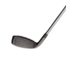 Callaway Steelhead XR Graphite Mens Right Hand 4 Hybrid 22* Stiff - Matrix Ozik Program F15