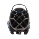 Motocaddy Pro-Series Cart Bag - Black/Blue