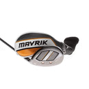Callaway Mavrik Max Graphite Mens Right Hand 3 Hybrid 19* Stiff - Project X Catalyst 75