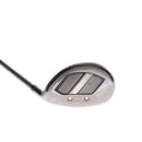 Callaway Mavrik Max Graphite Mens Right Hand 3 Hybrid 19* Stiff - Project X Catalyst 75