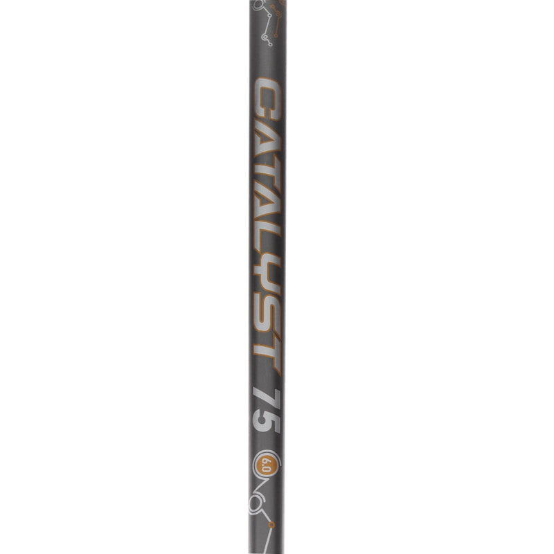 Callaway Mavrik Max Graphite Mens Right Hand 3 Hybrid 19* Stiff - Project X Catalyst 75