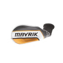 Callaway Mavrik Max Graphite Mens Right Hand 4 Hybrid 21* Stiff - Project X Catalyst 75
